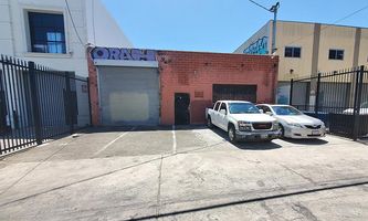 Warehouse Space for Rent located at 755 E Pico Blvd Los Angeles, CA 90021