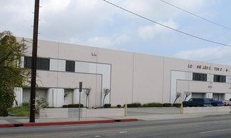 Warehouse Space for Rent located at 5100 S Santa Fe Ave Vernon, CA 90058