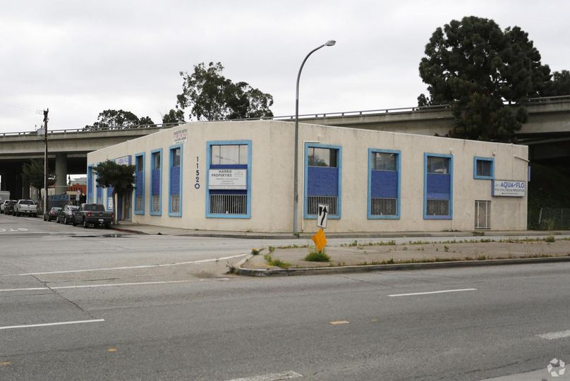 Flex Property for Lease