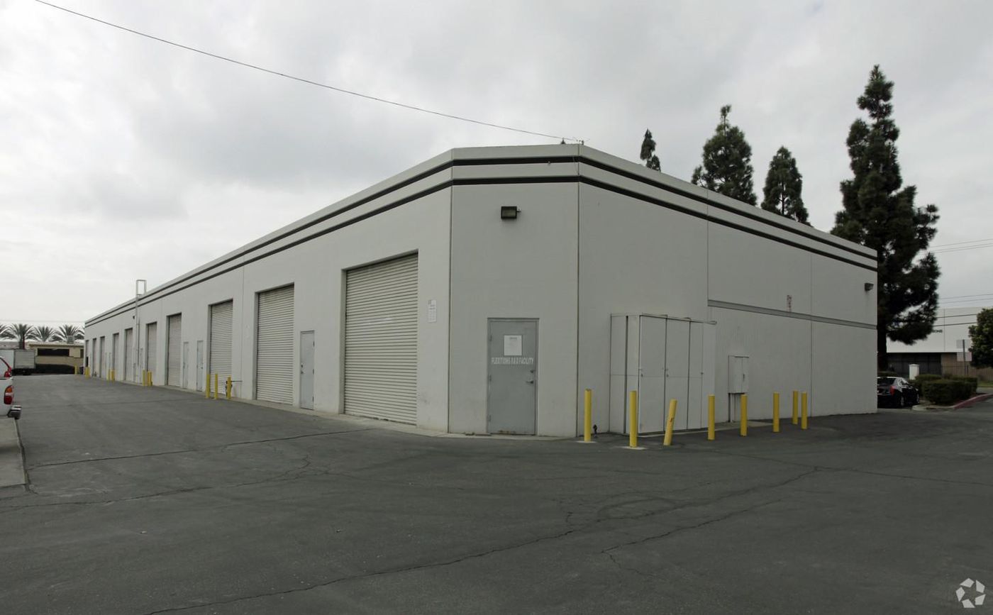 Industrial Property For Lease photo 2
