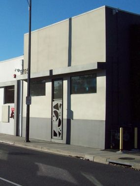 BRAND NEW CONSTRUCTION FLEX SPACE