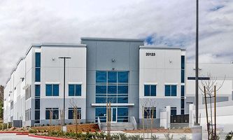 Warehouse Space for Rent located at 23784 Orange Ave. Perris, CA 92570