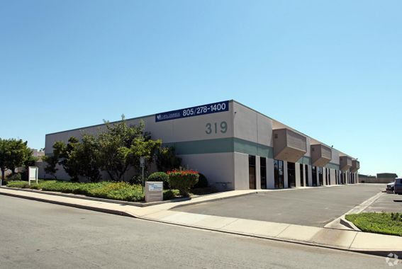 Industrial Property For Lease