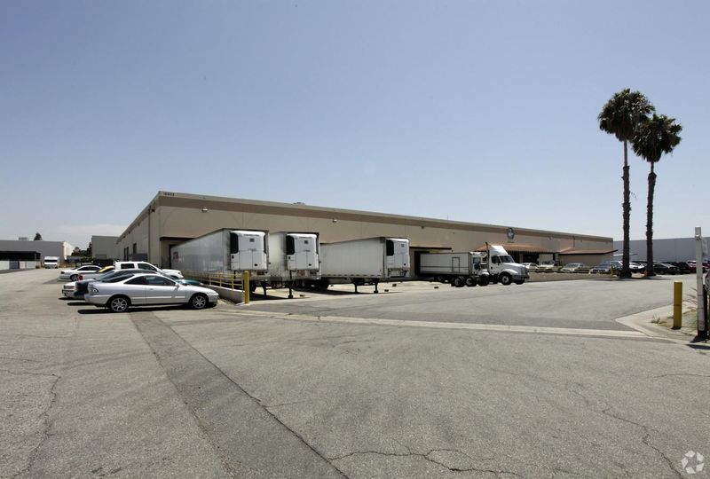 Industrial Property for Lease