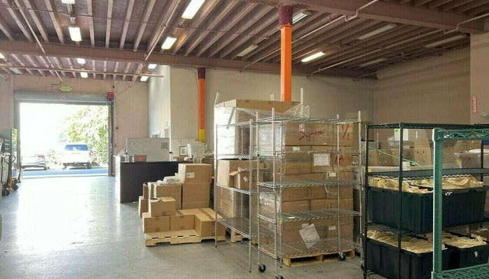 Warehouse Space for Rent at 2155 South 10th Street San Jose, CA 94511 - #7