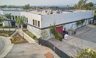 Warehouse Space for Rent located at 5711 Buckingham Pky Culver City, CA 90230