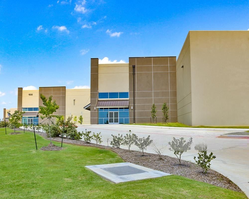 West Gate Business Park - Building 2 photo 2