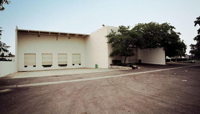 Warehouse Space for Rent at 10580 Mulberry Ave Fontana, CA 92337 - #2