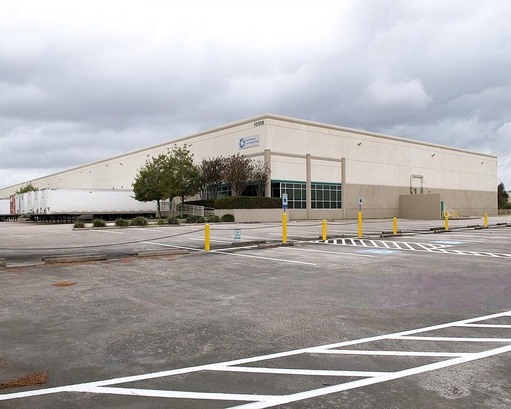 Prologis Park - West by Northwest Industrial Park 18 photo 3
