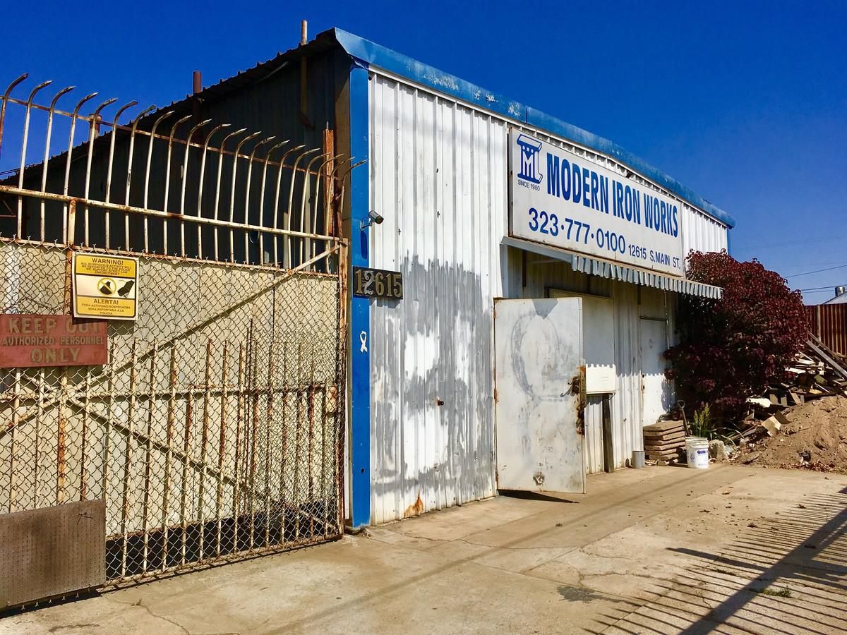 Industrial Property For Sale photo 4