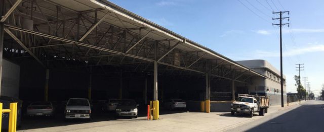 Industrial Property for Lease