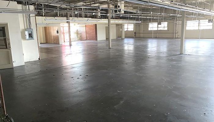 Warehouse Space for Rent at 3660 S Hill St Los Angeles, CA 90007 - #4