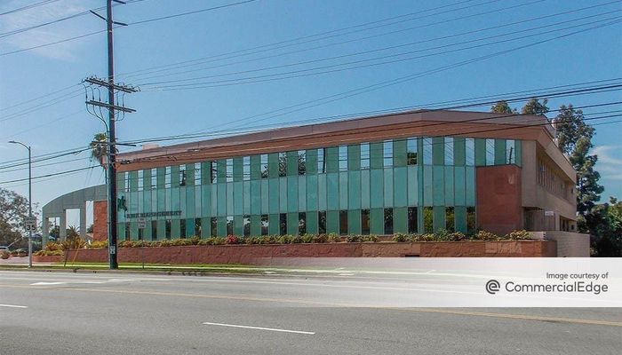 Office Space for Rent at 2999 Overland Avenue Los Angeles, CA 90064 - #4