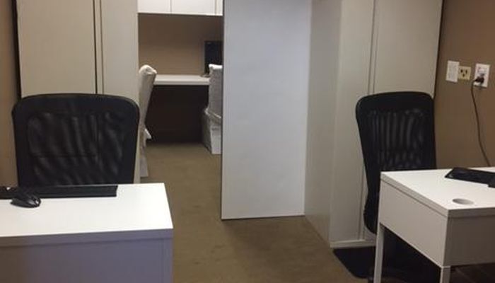 Office Space for Rent at 9595 Wilshire Blvd Beverly Hills, CA 90212 - #6