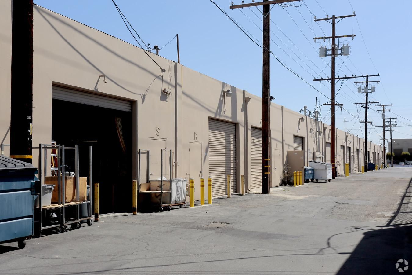 Carmenita Business Park photo 3