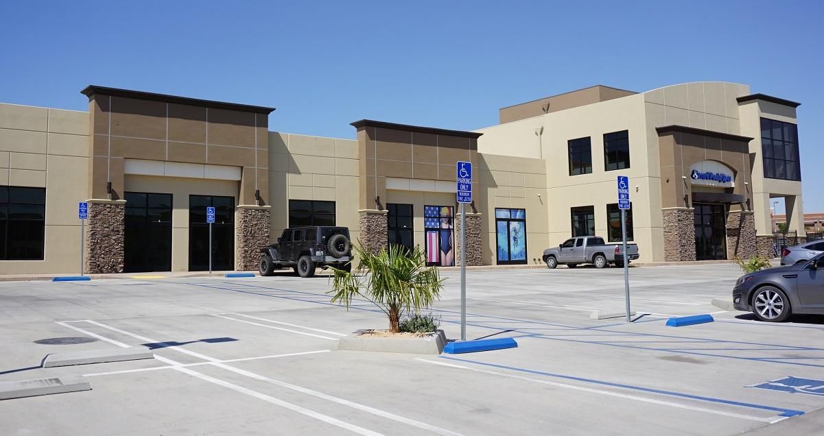 Secard Business Park photo 4