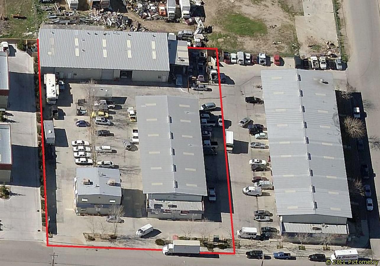 6th St Industrial photo 3