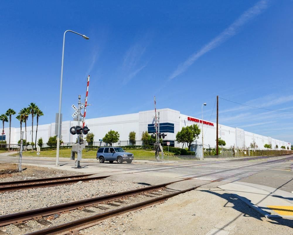 Harbor Gateway Industrial Center - Building B photo 3