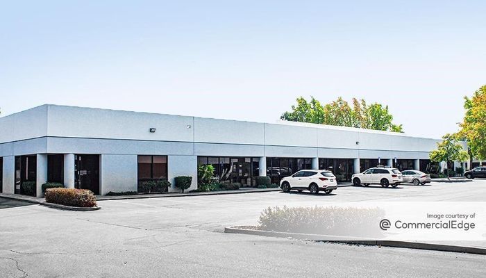 Warehouse Space for Rent at 1233 Quarry Lane Pleasanton, CA 94566 - #1