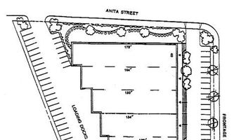 Warehouse Space for Rent located at 1606-1626 Frontage Rd Chula Vista, CA 91911