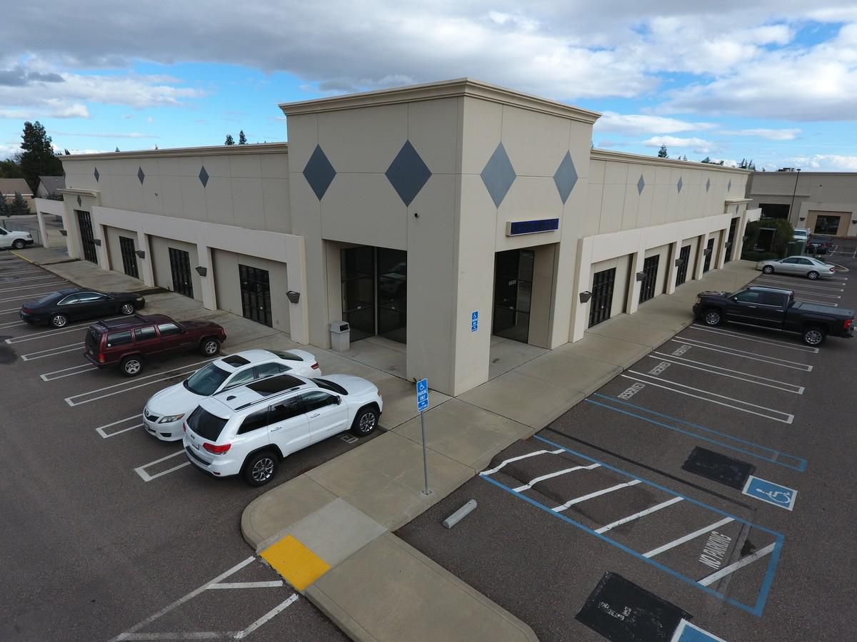 Innovative Business Park, Salida, Ca photo 3