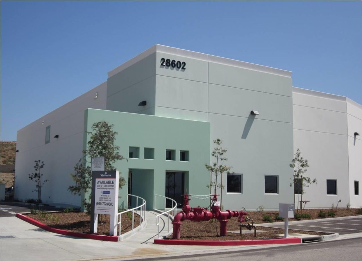 Avalon Business Center photo 1