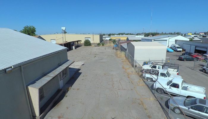 Warehouse Space for Sale at 1505 N Thesta St Fresno, CA 93703 - #53