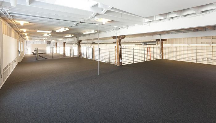 Warehouse Space for Rent at 2505 Mariposa St San Francisco, CA 94110 - #2