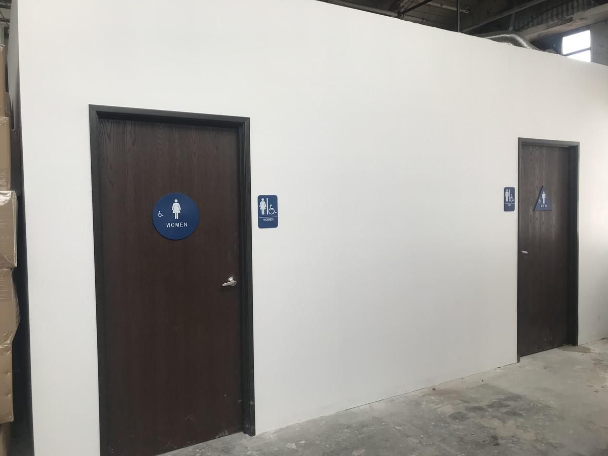 Industrial Property For Lease photo 3