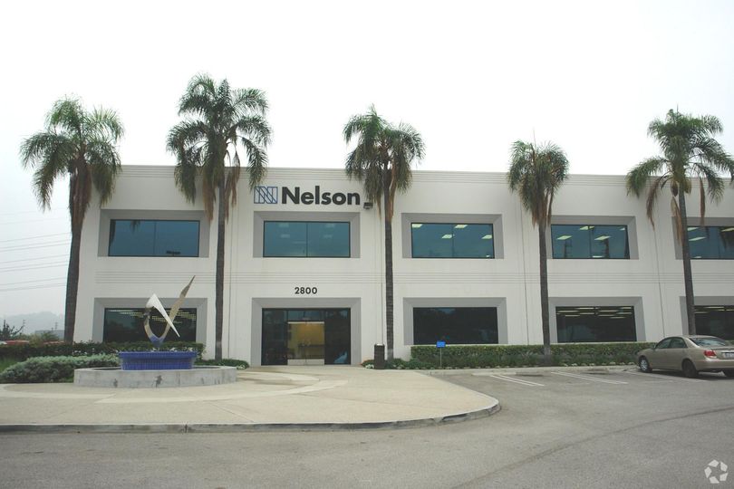 Industrial Property For Lease