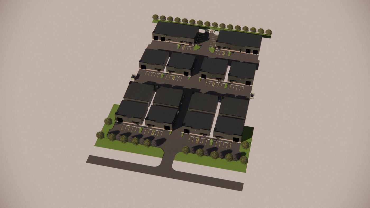 Republic Business Park photo 3