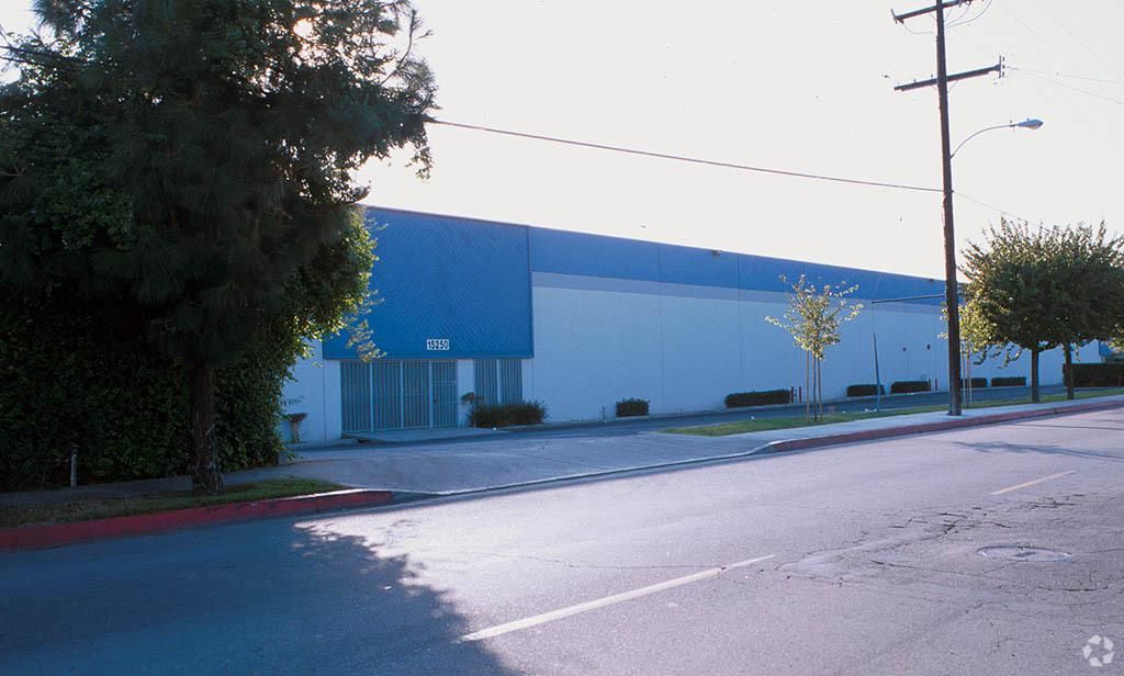 Industrial Property For Sale photo 3