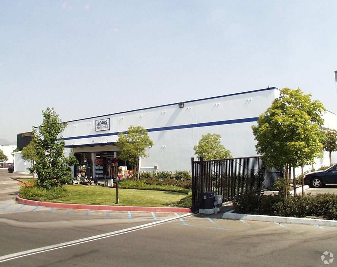 Industrial Property For Sale photo 2
