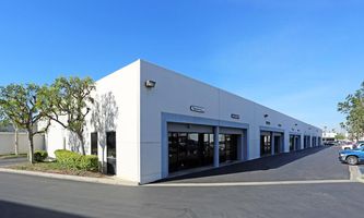 Warehouse Space for Rent located at 1300 Pioneer St Brea, CA 92821