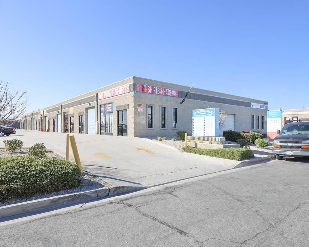 Fitzgerald Industrial Park - 1240 & 1260 North Fitzgerald Avenue photo 2