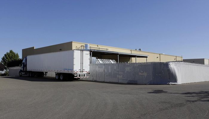 Warehouse Space for Sale at 8460 Elder Creek Rd Sacramento, CA 95828 - #3