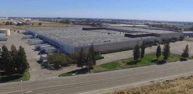 Lathrop Industrial Center