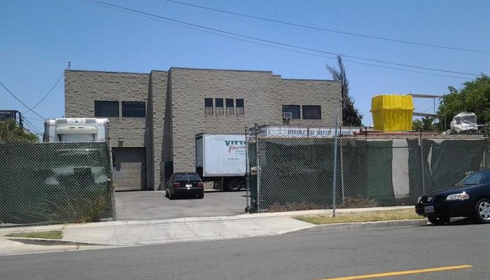 Warehouse Space for Rent at 911 W C St Wilmington, CA 90744 - #3