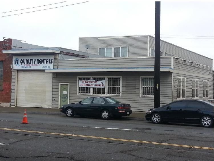 Industrial Property For Lease photo 4