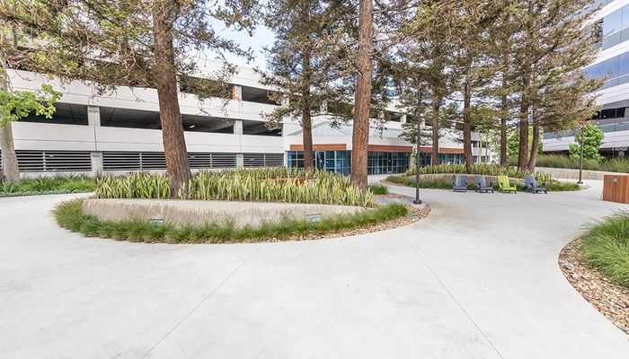 Office Space for Rent at 400 Corporate Pointe Culver City, CA 90230 - #3