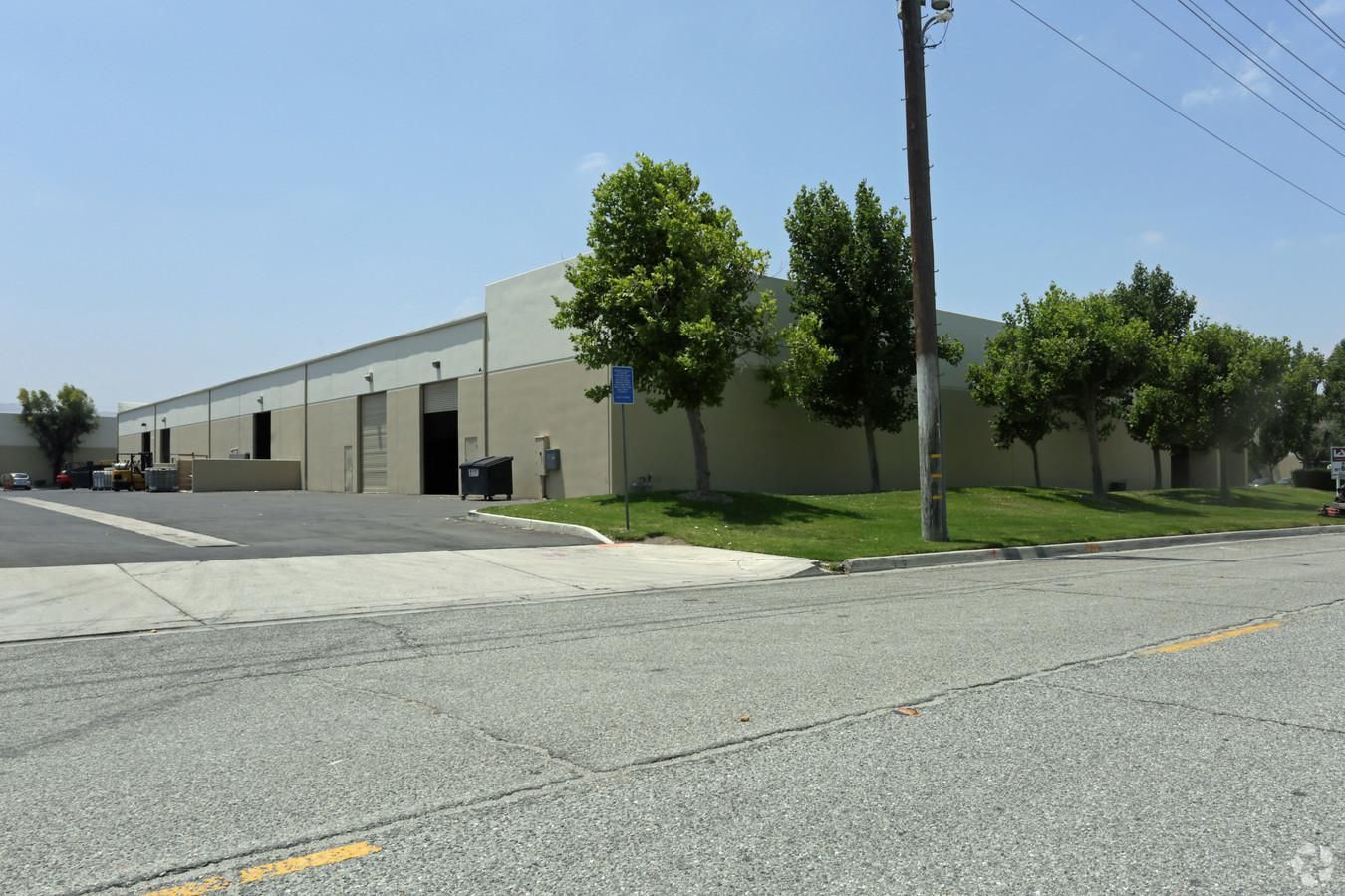 Industrial Property For Lease photo 4