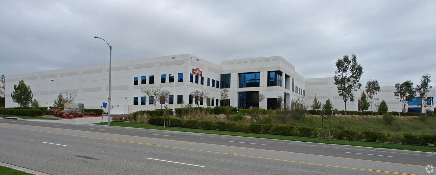 Bldg B photo 2