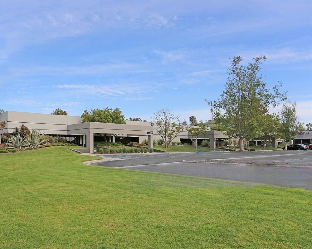 Via Frontera Business Park - Bldg. 2 photo 2