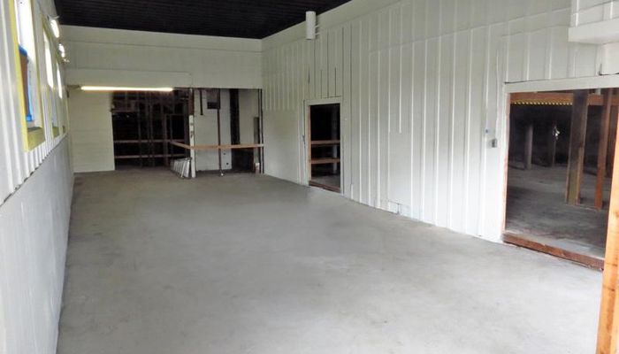 Warehouse Space for Sale at 704-708 Bryant St San Francisco, CA 94107 - #2