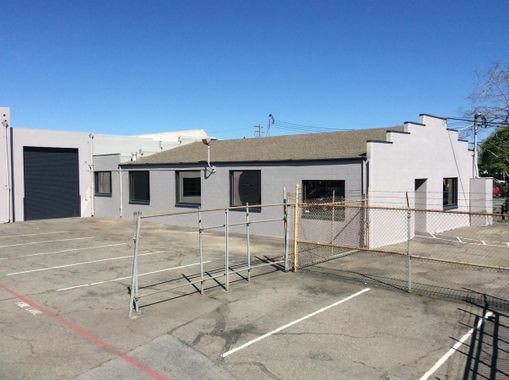 Industrial Property For Lease