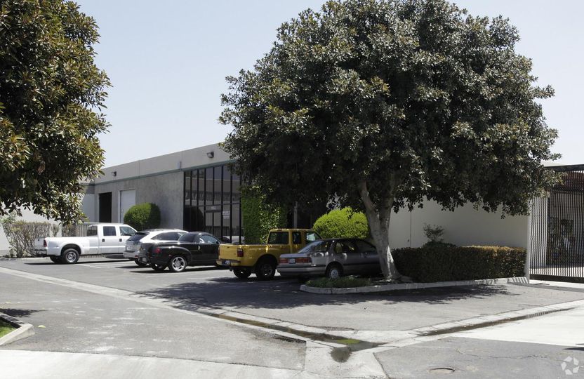 Industrial Property For Lease