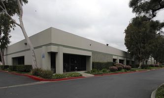 Warehouse Space for Rent located at 11552 Knott St Garden Grove, CA 92841