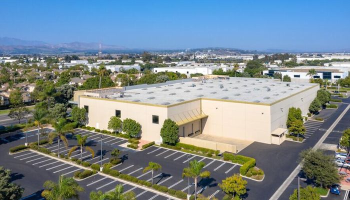 Warehouse Space for Rent at 2220 Camino Del Sol Oxnard, CA 93030 - #2