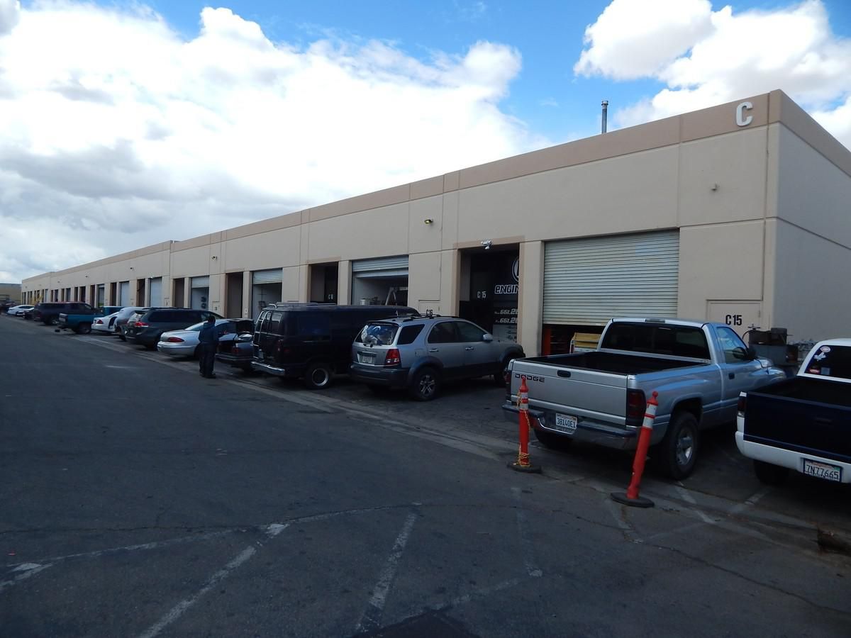 High Desert Business Center photo 4