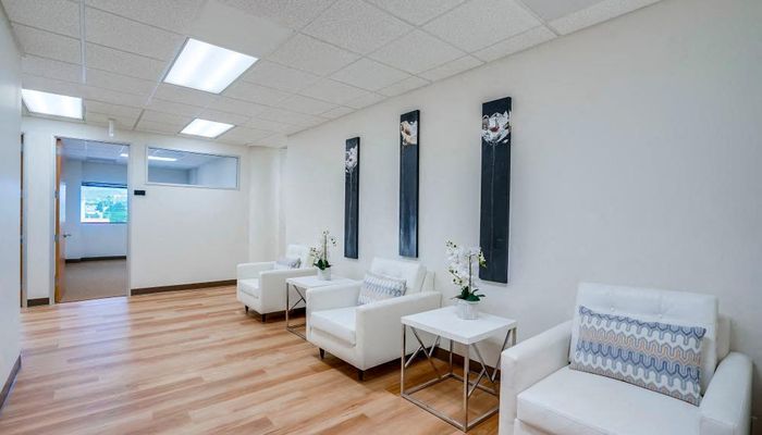 Office Space for Rent at 11500 Olympic Blvd. Suite 400 Los Angeles Los Angeles, CA 90064 - #6